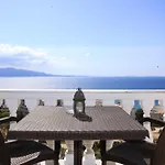 Hotel Keos Sarandë