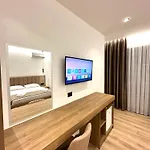Hotel Keos