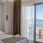 Hotel Keos 3*