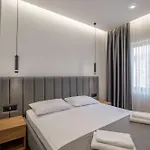 Keos Hotel Sarandë