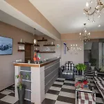 Hotel Keos 3*