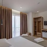 Hotel Keos Sarandë
