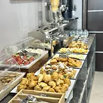 Hotel Keos 3*
