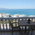 Keos Hotel Sarandë