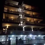 Отель Keos