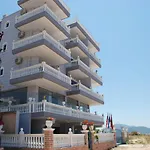 Hotel Keos