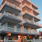 Keos 3* Sarandë