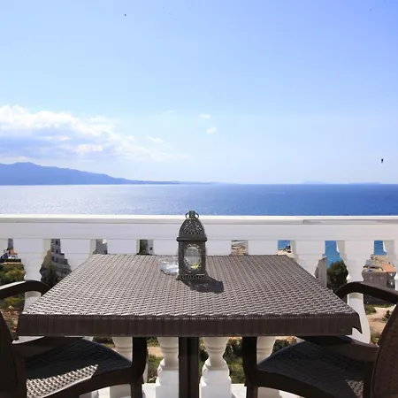 호텔 Keos Sarandë