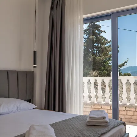 Keos Ξενοδοχείο