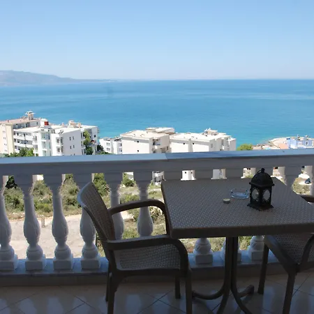 Keos 호텔 Sarandë