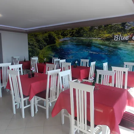 Keos 3* Sarandë