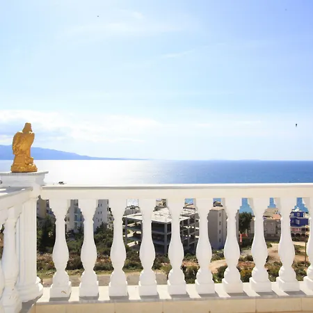 호텔 Keos Sarandë