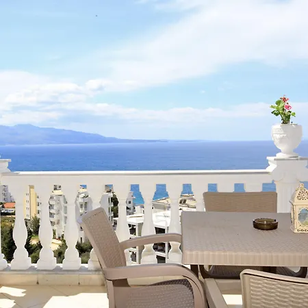 Keos 3* Sarandë