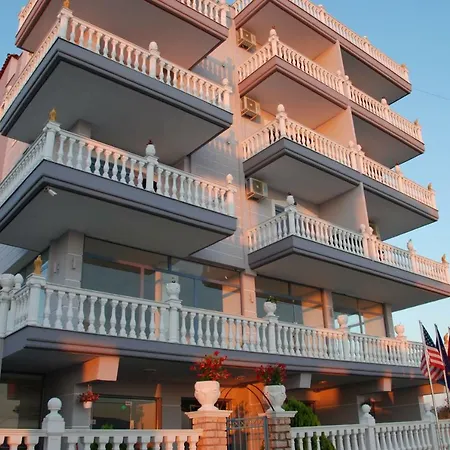 Keos 3* Sarandë