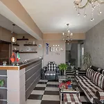 Keos 3* ساراندا