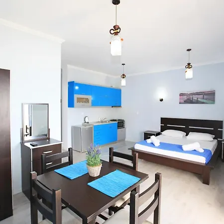 Keos 3* Sarandë