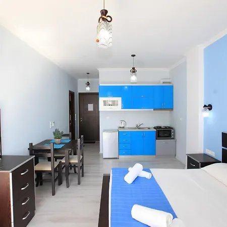 Keos Hotel 3*