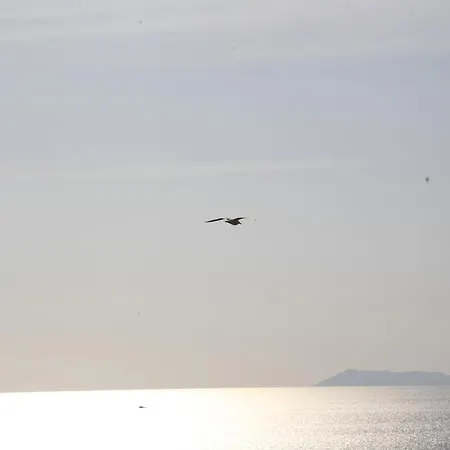 호텔 Keos Sarandë