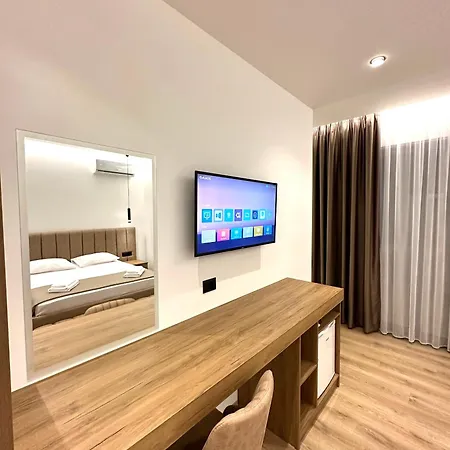 Hotel Keos