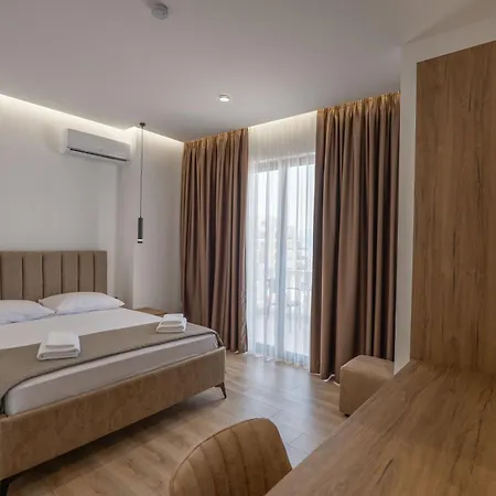 Hotel Keos Sarandë
