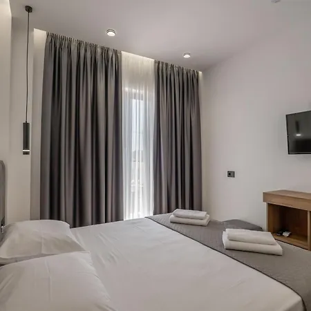Hotel Keos