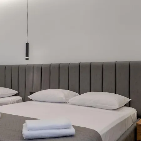 Hotel Keos 3*