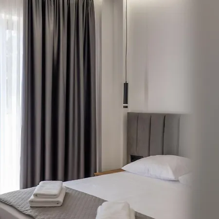 Hotel Keos Sarandë