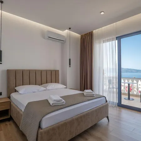 Keos Sarandë