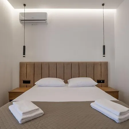 Keos 3* Sarandë