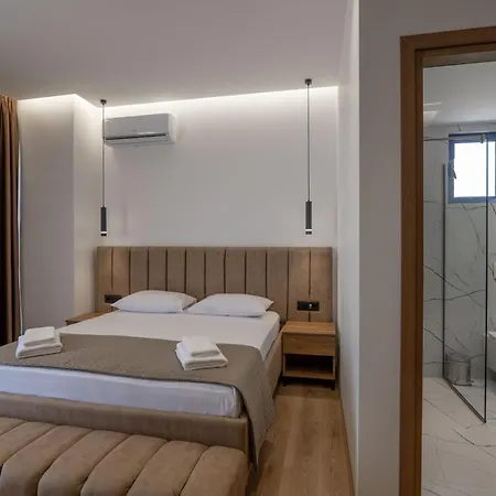 Keos 3* Sarandë