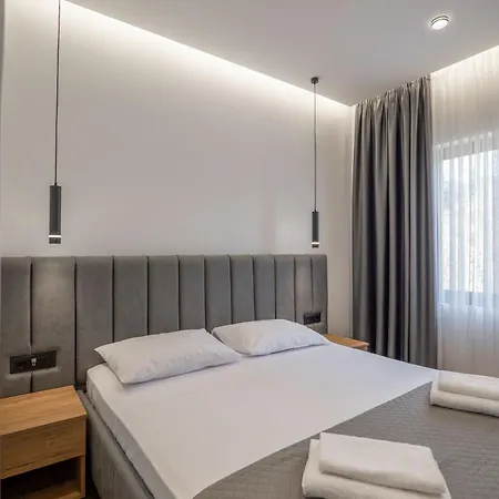 Keos Hotel Sarandë