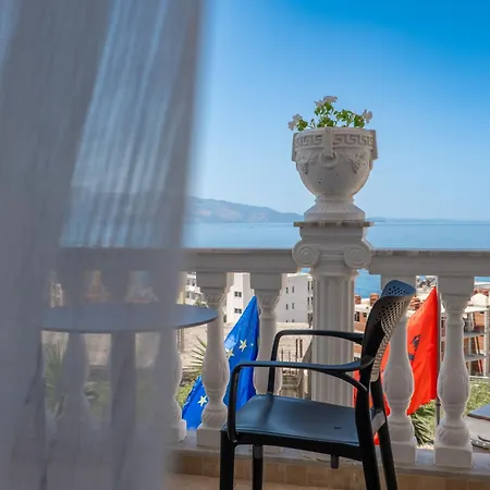 Keos Hotel Sarandë