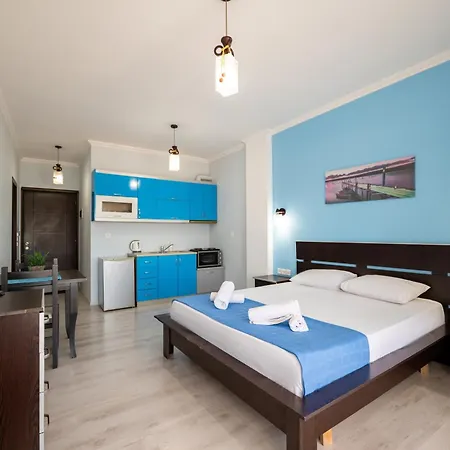 Hotel Keos Sarandë