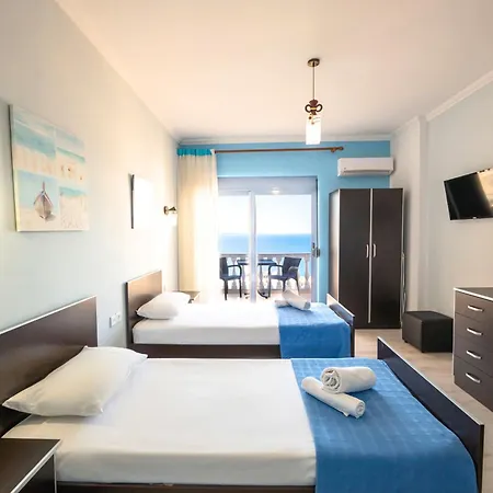 Keos Hotel Sarandë
