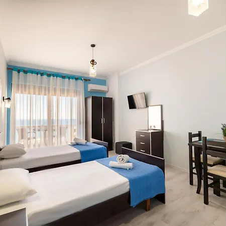 Hotel Keos 3*