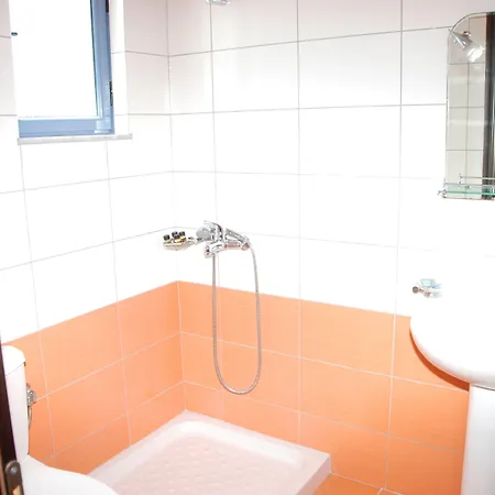 Keos Отель Саранда