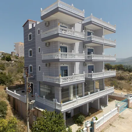 Keos 3* Sarandë