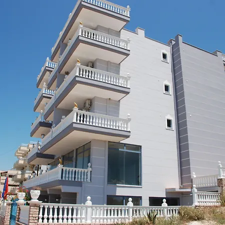 Keos 3* Sarandë