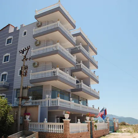 Keos Hotel
