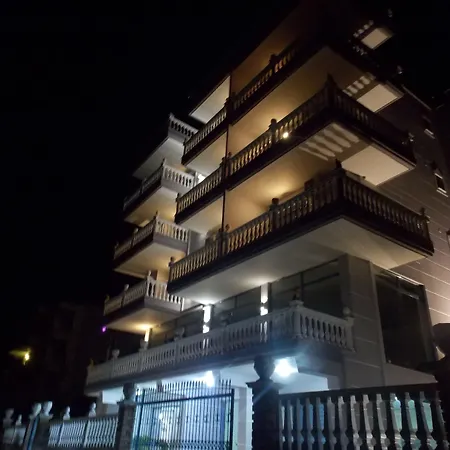 Keos Sarandë