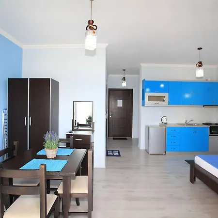 Keos 3* Sarandë