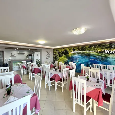 Hotel Keos Sarandë