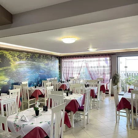 Hotel Keos Sarandë