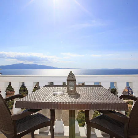Hotel Keos