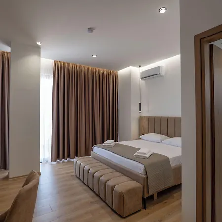 Hotel Keos Sarandë