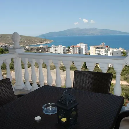 Keos 3* Sarandë