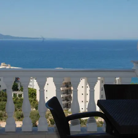 Keos Hotel