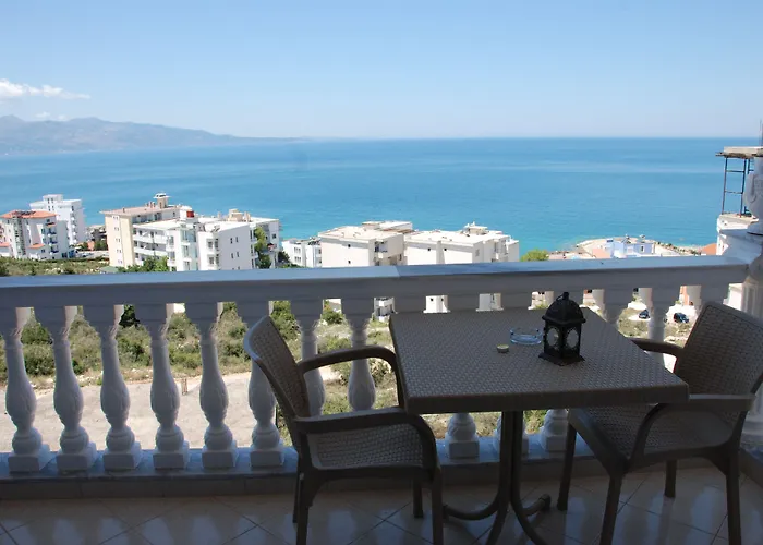 Keos Hotel Sarandë